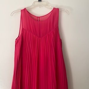 Anthropologie dress